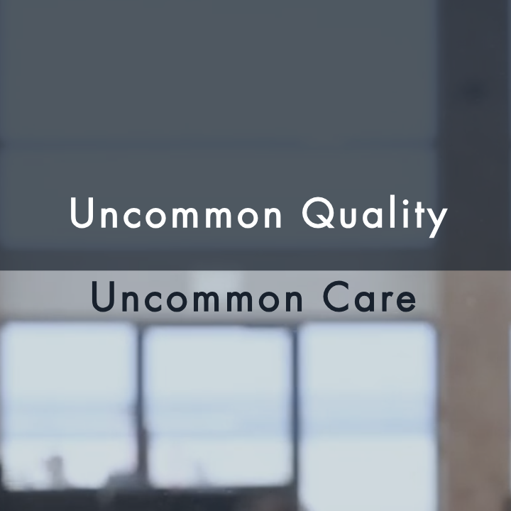UnCommon Cleaning